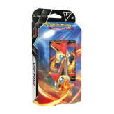 Victory Blaze Collectible Card Game Kit - Sealed and Ready to Play