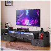 FlexiPower Media Console