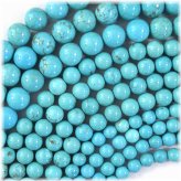 Turquoise Sky Beads Collection