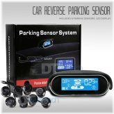 ParkSafe Alert System