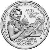 American Women Quarters Collection