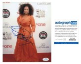 Authentic Oprah Winfrey Signed Photo