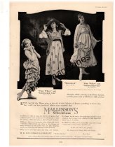 Vintage Theater Ad Archive