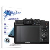 Crystal Shield for Canon G15, G16, and S100 Cameras