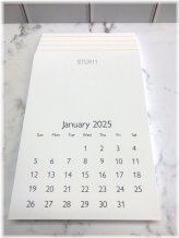 Crafters' Delight Calendar Set