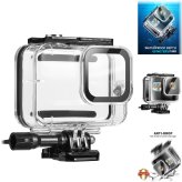 AquaGuard HERO8 Waterproof Housing