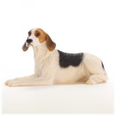 Foxhound Heritage Statue