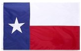 Lone Star Standard Flag