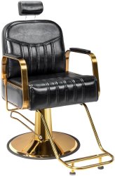 ComfortGlide Hydraulic Recline Chair