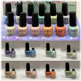 Color Your World: OPI Nail Polish BOGO Deal