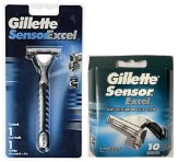Precision Edge Razor Blade Refills
