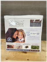 Guardian Shield Mattress Encasement