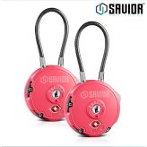 SecureTravel Cable Lock