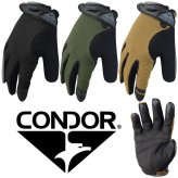 Range Operator Gloves