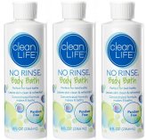 Fresh Cleanse Trio