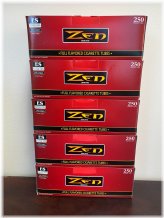 Vintage Tobacco Treasures Collection