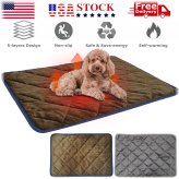 CozyPaws Self-Heating Pet Mat