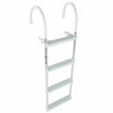 EasyBoard Boat Ladder