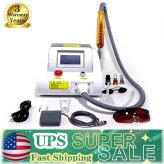 Pigment Pico Skin Rejuvenation Device