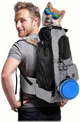 Adventure Paws Backpack