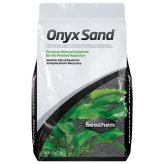 Onyx Sand Aquarium Substrate