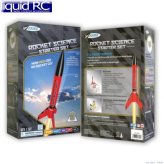 Little Learner's Rocket Discovery Set