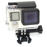 AquaShield Pro Camera Housing