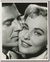 Vintage Hollywood Glamour Portraits