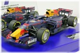 Red Bull Racing TAG Heuer RB13 Slot Car