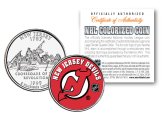 Garden State Collectible Devils Quarter