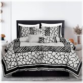 Safari Dreams 7-Piece Bedding Set