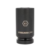Steelman Pro Impact Socket