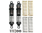 Aluminum Damper Shocks Kit