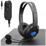 GameWave Stereo Headset with Microphone