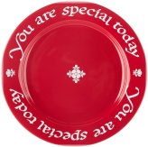 Special Day Plate