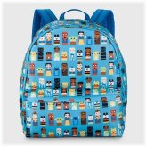 Magical Adventure Backpack