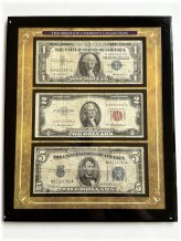 American Heritage Banknote Collection