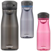 AutoPop Tritan Water Bottle