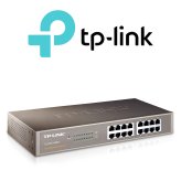 RackNet16 Ethernet Switch