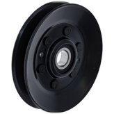 8TEN Idler Pulley Replacement