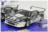 BMW M1 Procar Cassani 1:32 Slot Car by Carrera