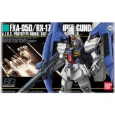 Super Gundam 1/144 Scale Model