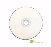 Dual Layer Inkjet Printable Discs