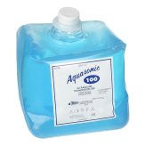 Blue Gel Jar for Ultrasound Machines