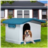 Resin Retreat for Small Pups