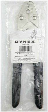 PrecisionPro Crimp & Strip Tool