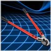 SteelGrip Cable Cutter