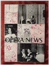 Cultural Arts Digest: February 4, 1957 Edition