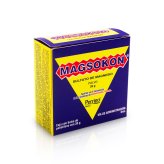 Magsokon Magnesium Sulfate Laxative Salt