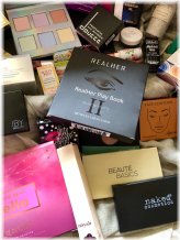 Beauty Assortment: Professional & Upscale Brands - All New